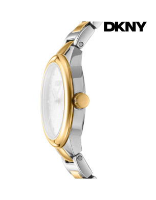 DKNY Ladies Watch